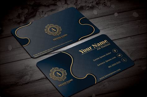 best quality business card printing